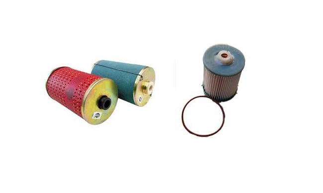 Fuel Filters